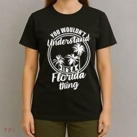 Understand Its A Florida Thing The Sunshine State T-Shirt thumb 4