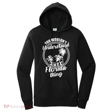 Women's Hoodie