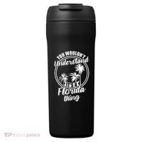 Understand Its A Florida Thing The Sunshine State 24oz Duet Stainless Steel Tumbler thumb 0