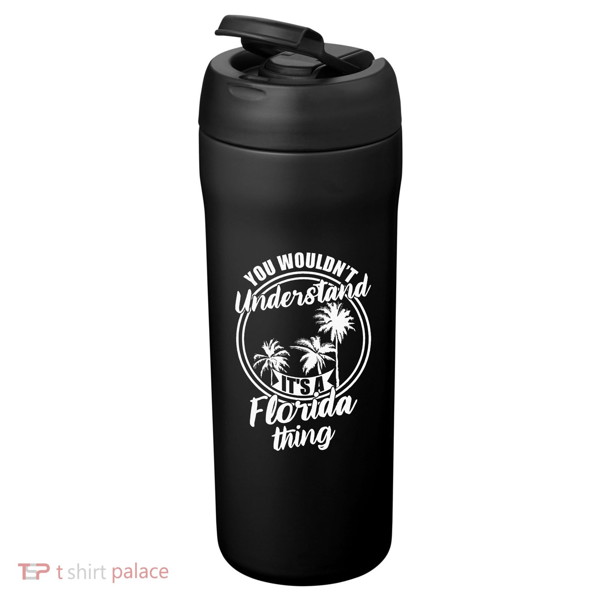 Understand Its A Florida Thing The Sunshine State 24oz Duet Stainless Steel Tumbler