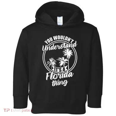 Toddler Hoodie