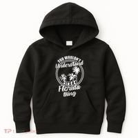 Understand Its A Florida Thing The Sunshine State Kids Hoodie thumb 0