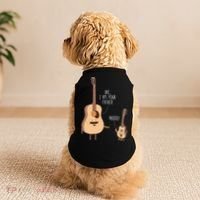 Uke I Am Your Father Ukulele Guitar Music Doggie Tank thumb 2