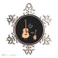 Uke I Am Your Father Ukulele Guitar Music Ornament thumb 0
