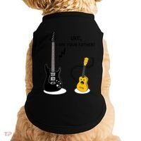 Uke I Am Your Father! Doggie Tank thumb 0