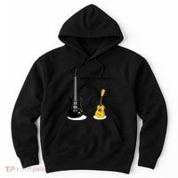 Uke I Am Your Father! Hoodie thumb 0