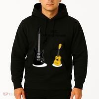 Uke I Am Your Father! Hoodie thumb 2