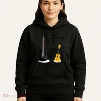 Uke I Am Your Father! Hoodie thumb 5