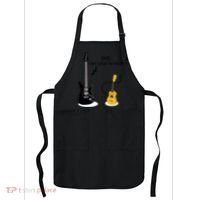 Uke I Am Your Father! Apron thumb 0