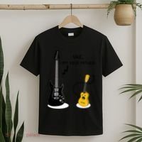 Uke I Am Your Father! T-Shirt thumb 2