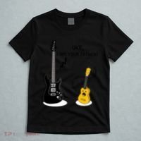 Uke I Am Your Father! T-Shirt thumb 5