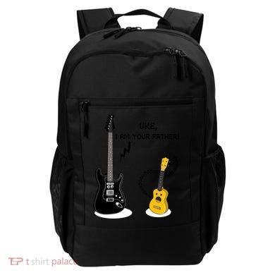 Uke I Am Your Father! Backpack
