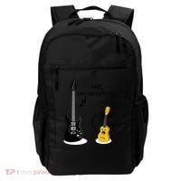 Uke I Am Your Father! Backpack thumb 0