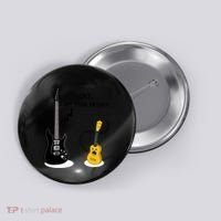 Uke I Am Your Father! Button thumb 0