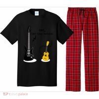 Uke I Am Your Father! Pajama Set thumb 0