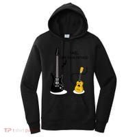 Uke I Am Your Father! Women's Hoodie thumb 0