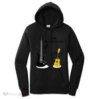 Uke I Am Your Father! Women's Hoodie thumb 0