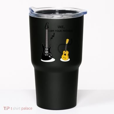 Uke I Am Your Father! Tumbler