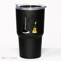 Uke I Am Your Father! Tumbler thumb 0