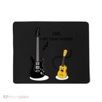 Uke I Am Your Father! Mousepad thumb 0