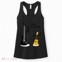 Uke I Am Your Father! Women's Tank Top thumb 0