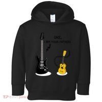 Uke I Am Your Father! Toddler Hoodie thumb 0