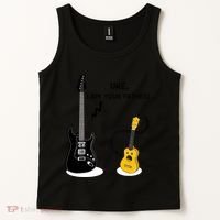 Uke I Am Your Father! Tank Top thumb 2