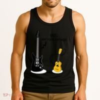 Uke I Am Your Father! Tank Top thumb 3
