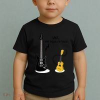 Uke I Am Your Father! Toddler T-Shirt thumb 2