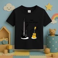 Uke I Am Your Father! Toddler T-Shirt thumb 3