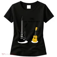 Uke I Am Your Father! Women's T-Shirt thumb 0