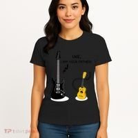 Uke I Am Your Father! Women's T-Shirt thumb 4