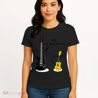 Uke I Am Your Father! Women's T-Shirt thumb 4