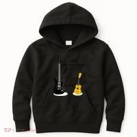 Uke I Am Your Father! Kids Hoodie thumb 0
