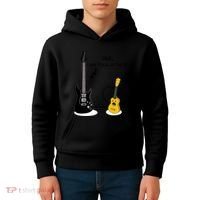 Uke I Am Your Father! Kids Hoodie thumb 4