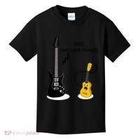 Uke I Am Your Father! Kids T-Shirt thumb 0