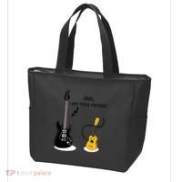 Uke I Am Your Father! Tote Bag thumb 3