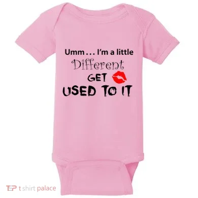 Baby Bodysuit
