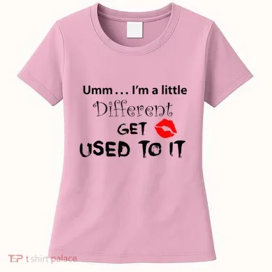 Women's T-Shirt