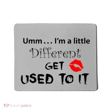 Mousepad