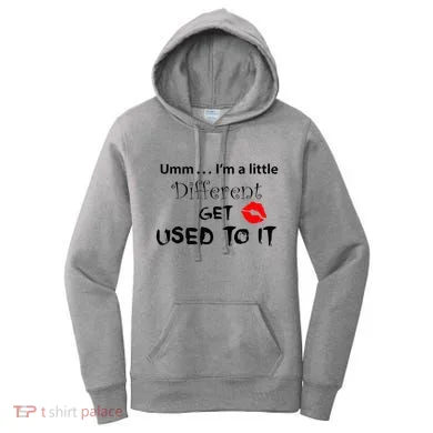 Women's Hoodie