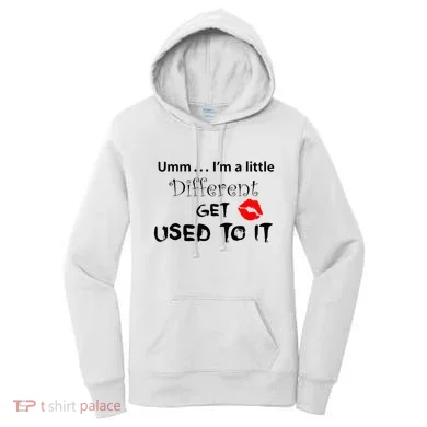 Women's Hoodie