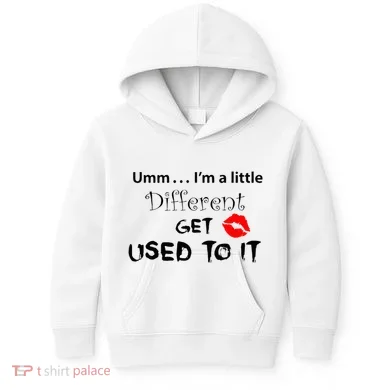 Kids Hoodie