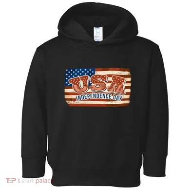 Toddler Hoodie