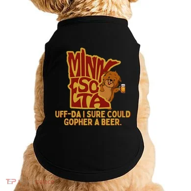 Doggie Tank