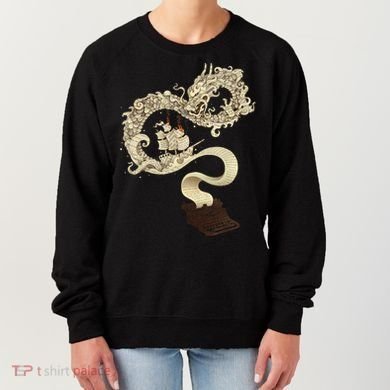 Unleashed Imagination Women's Sweatshirt