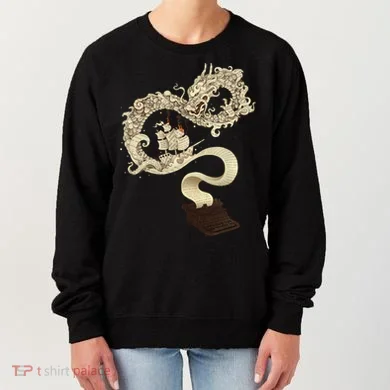Unleashed Imagination Women's Sweatshirt