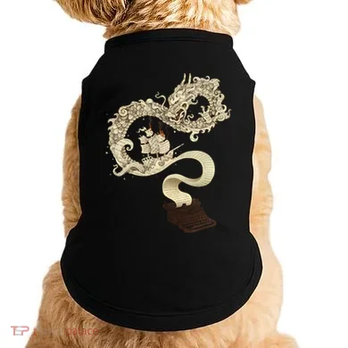Doggie Tank