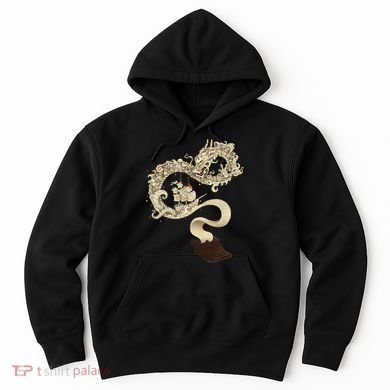 Unleashed Imagination Hoodie
