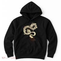 Unleashed Imagination Hoodie thumb 0